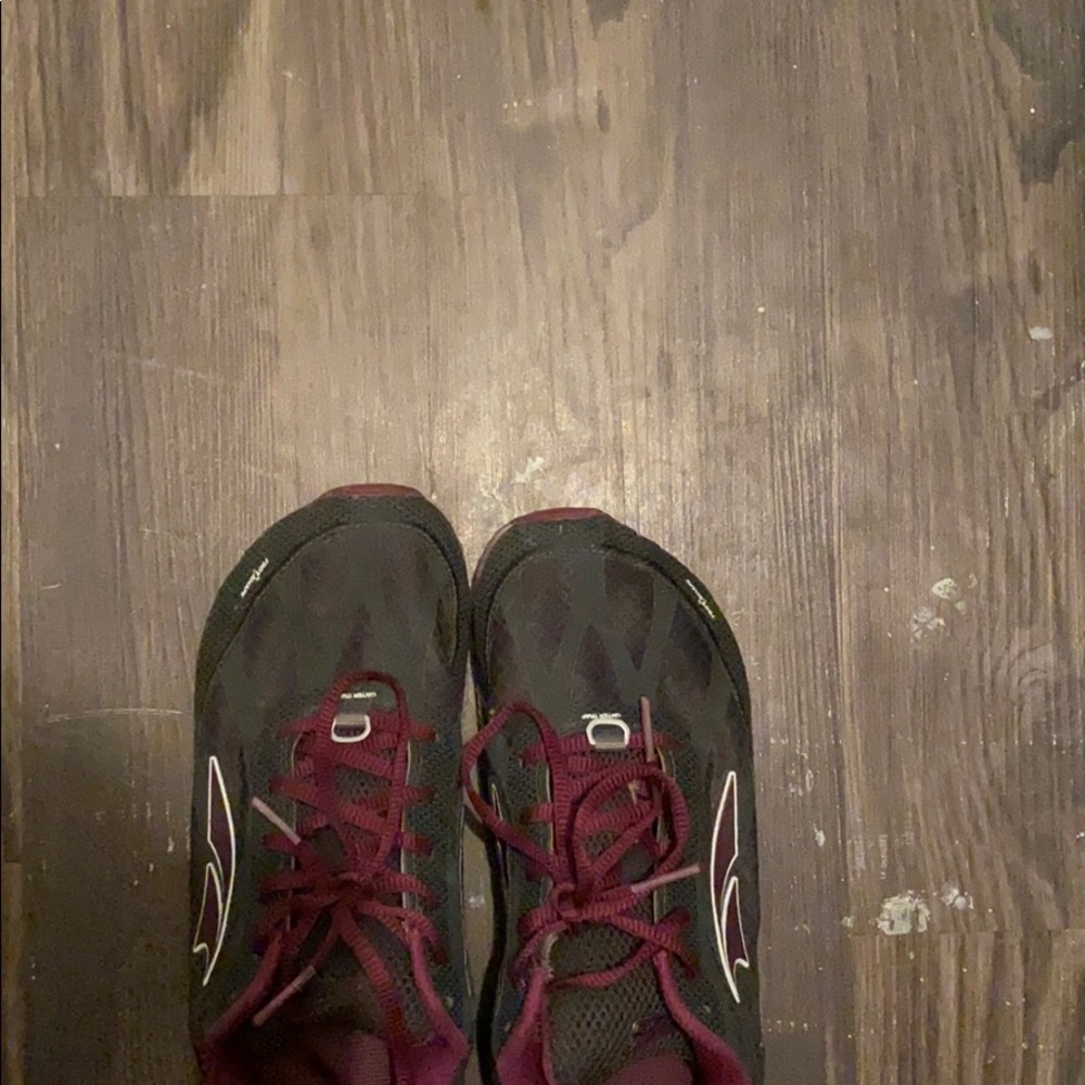 Altar lone peak shoes